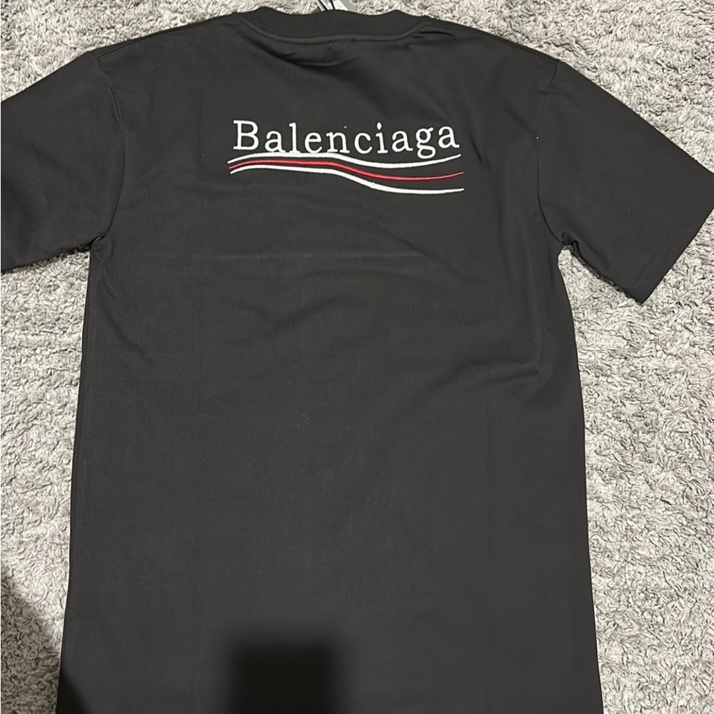 Balenciaga t shirt